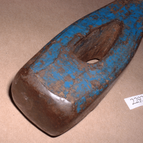 Sledge Hammer, Splitting Maul, Straight/Cross Peen Heads w/o Handles- select one - Picture 38 of 107