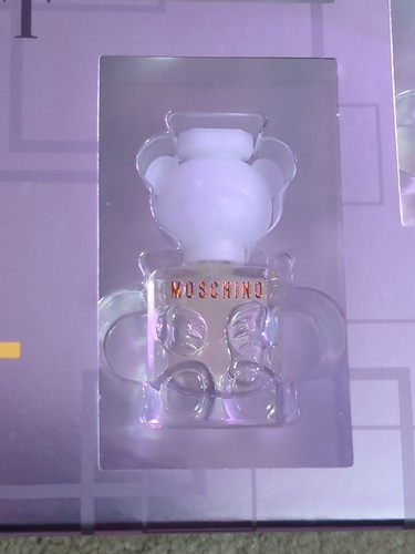 Moschino, Clinique, Spade, Ayurveda, Karan Lord & Taylor Set Of Perfume Bottles - Picture 3 of 10