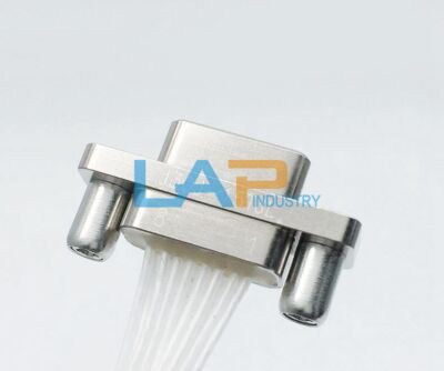 1pc New Rectangular Connector J30J-15TJL Socket With 10/20cm/30cm/50cm/1m Cable