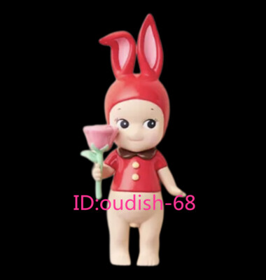 Authentic Sonny Angel Gifts Of Love Mini Figure - Confirmed Blind Box Figure