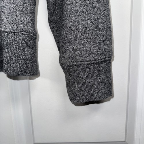 H&M The Weeknd XO Collaboration Sweatshirt We Can Own It Size Medium Gray RARE - Picture 4 of 11
