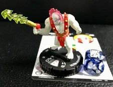 DC Heroclix Justice League Unlimited 062 Ultra-Humanite Super Rare