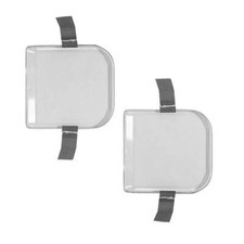 Warrior Ritual G7 Slide Plate Kit Ice Inline Street Hockey Goalie Equipment