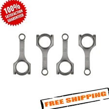 K1 Technologies 005EA14139 138.5mm Connecting Rod Set