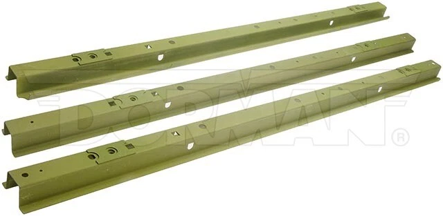 99-06 SILVERADO 1500 2500 HD TRUCK LONG BED 96.0 CROSS MEMBER REPAIR KIT 926-985 - Image 4 of 4