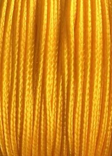 TJParacord ~ Micro Cord 1.18mm 3/64" - 40+ Colors - 125' Foot Spools - USA Made