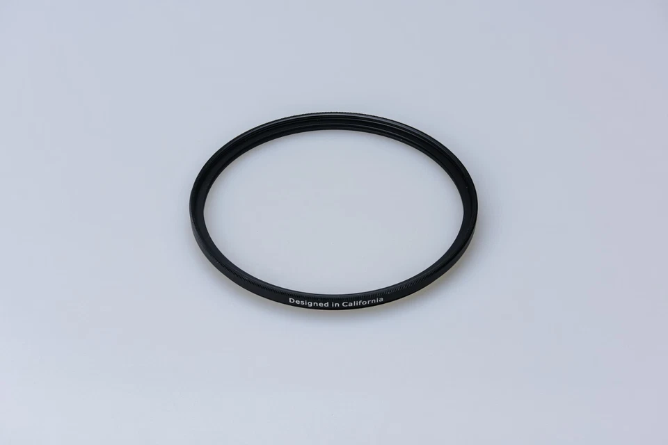 [USA Shipping] 48mm Gorrila Glass UV Filter PowerUV Aurora Aperture - Image 2 of 4