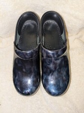 Dansko Clogs Size 39 Womens 8.5 Professional ...