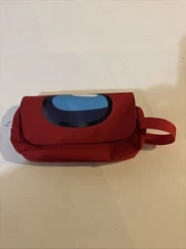 Among Us Pencil Box Party Favors Cute Pencil Case Travel Makeup Bag