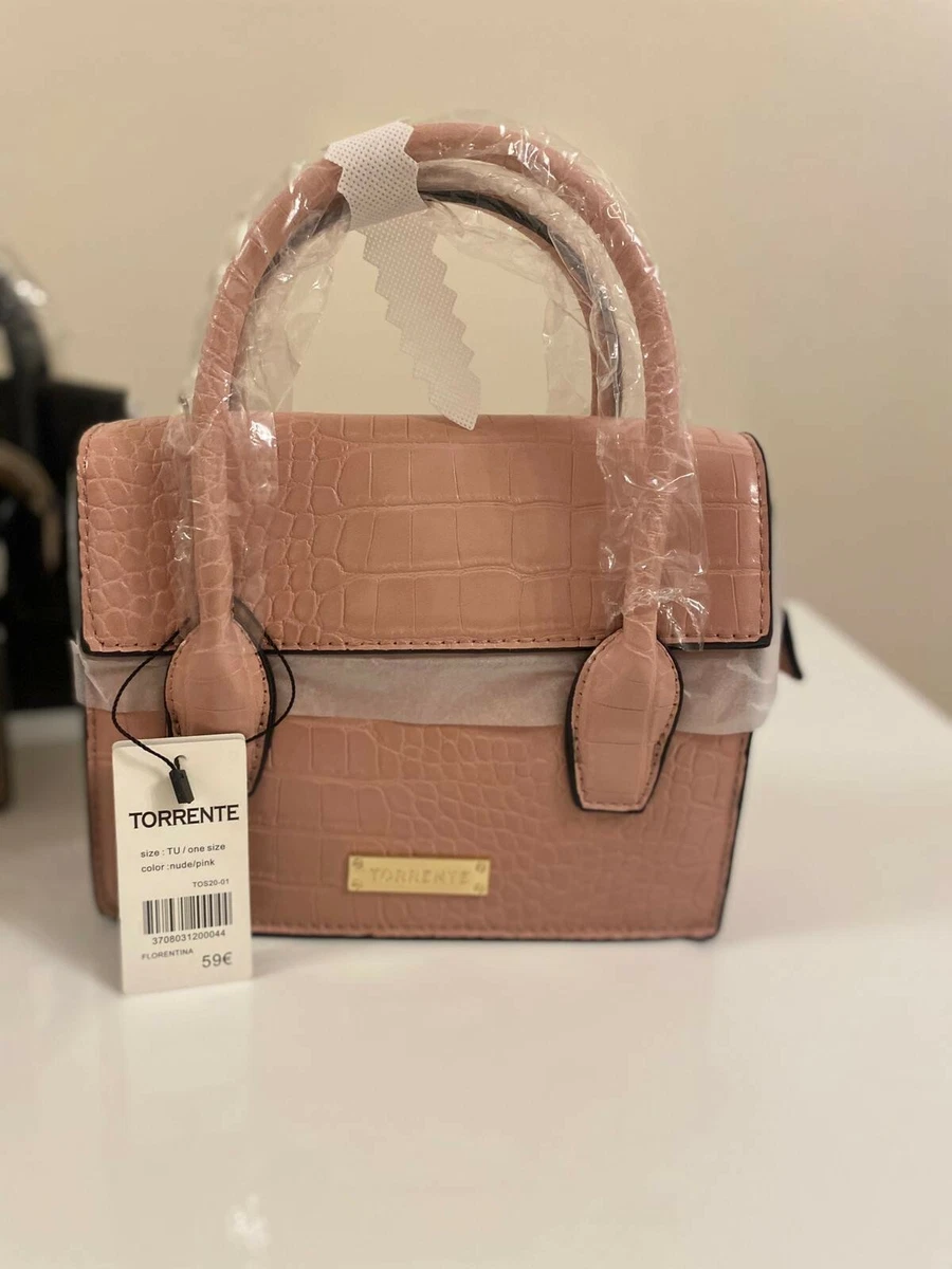Sacs Mains Chic Et Moderne Marque Italienne Torente
