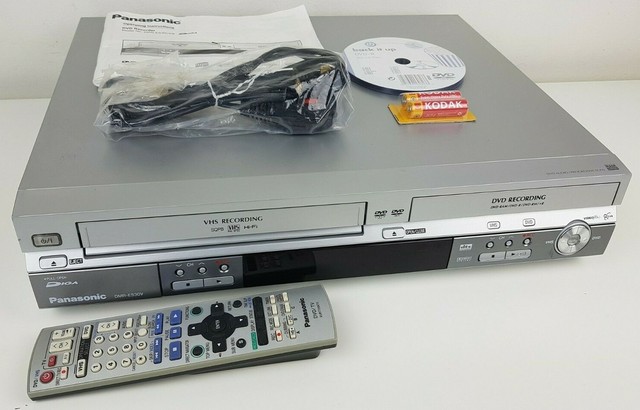 ebay dvd recorder