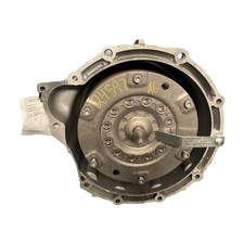 2018 Alfa-Romeo Giulia Transmission 44k 2.0l At Rwd Warranty Factory OEM Part