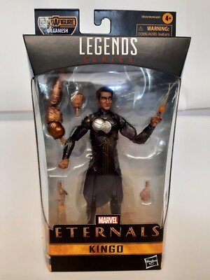 Kingo Hasbro 16 cm Eternals Marvel Legends Serie Hasbro 720620