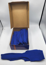 Vintage Double T Baseball Softball Stirrup Tube Socks Deadstock NOS Case Box