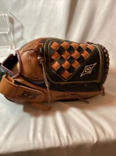Franklin RHT 13  , 4672-13 Baseball Glove/Mitt Ready to Play System, Contour Fit