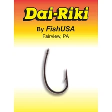 FishUSA Dai-Riki 125 Emerger Hook