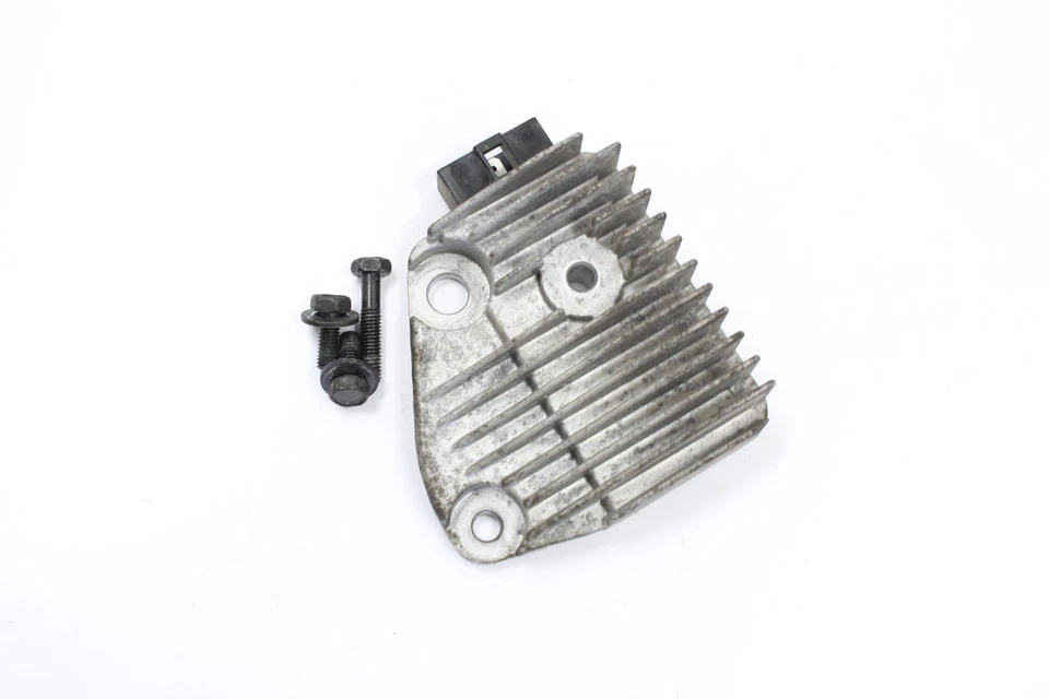 Yamaha V Star 250 2015 OEM rectificador regulador de voltaje Foto 4 de 4