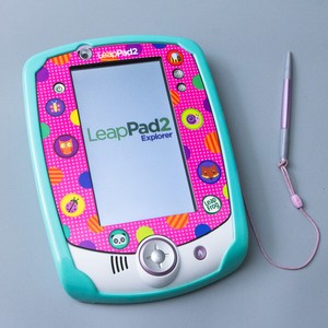 leapfrog leappad2 explorer