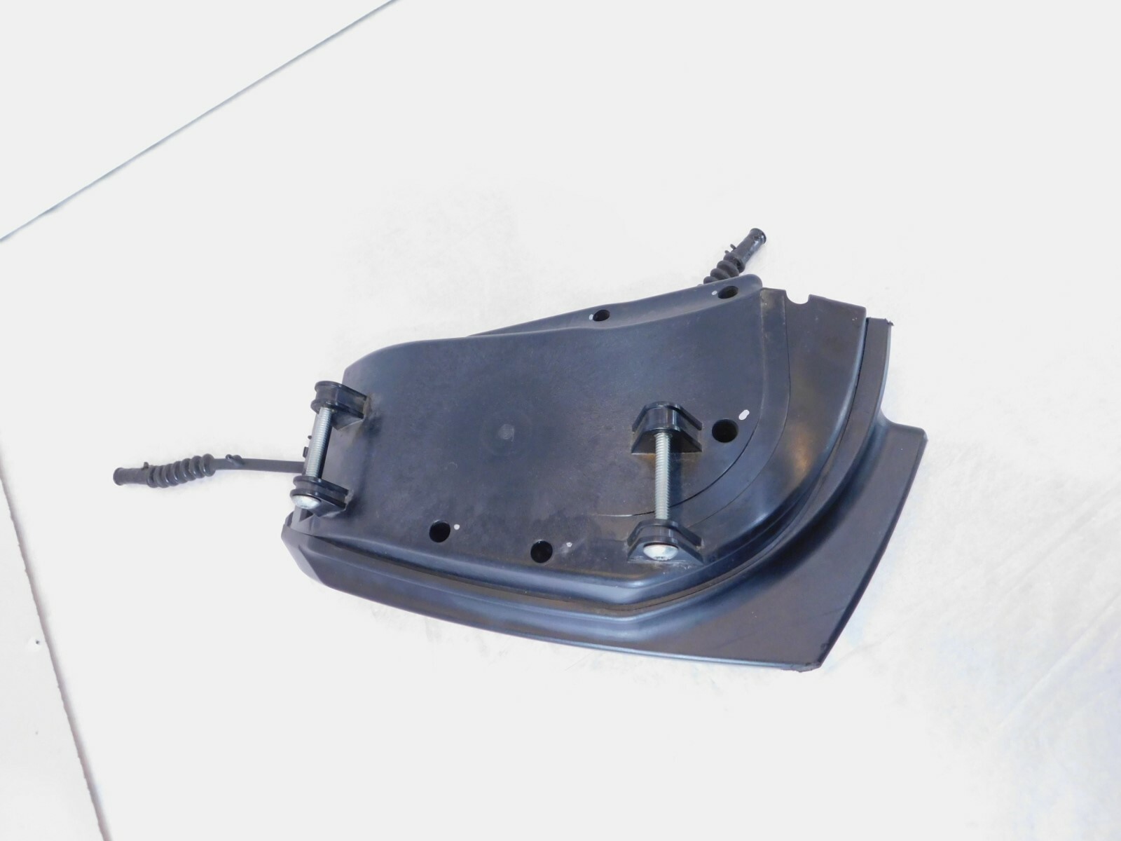 0913 Harley Davidson Sportster XR 1200 XR1200 Air Intake Cleaner