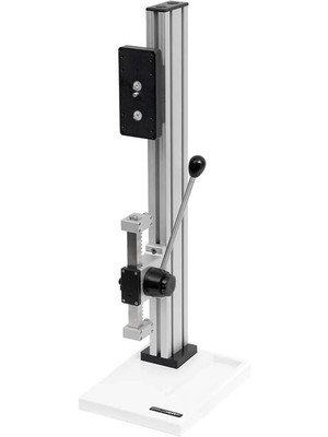 Mark-10 TSA750 Test Stand Vertical, 750lb Capacity
