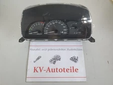 Daewoo Chevrolet Instrument Cluster 96427156