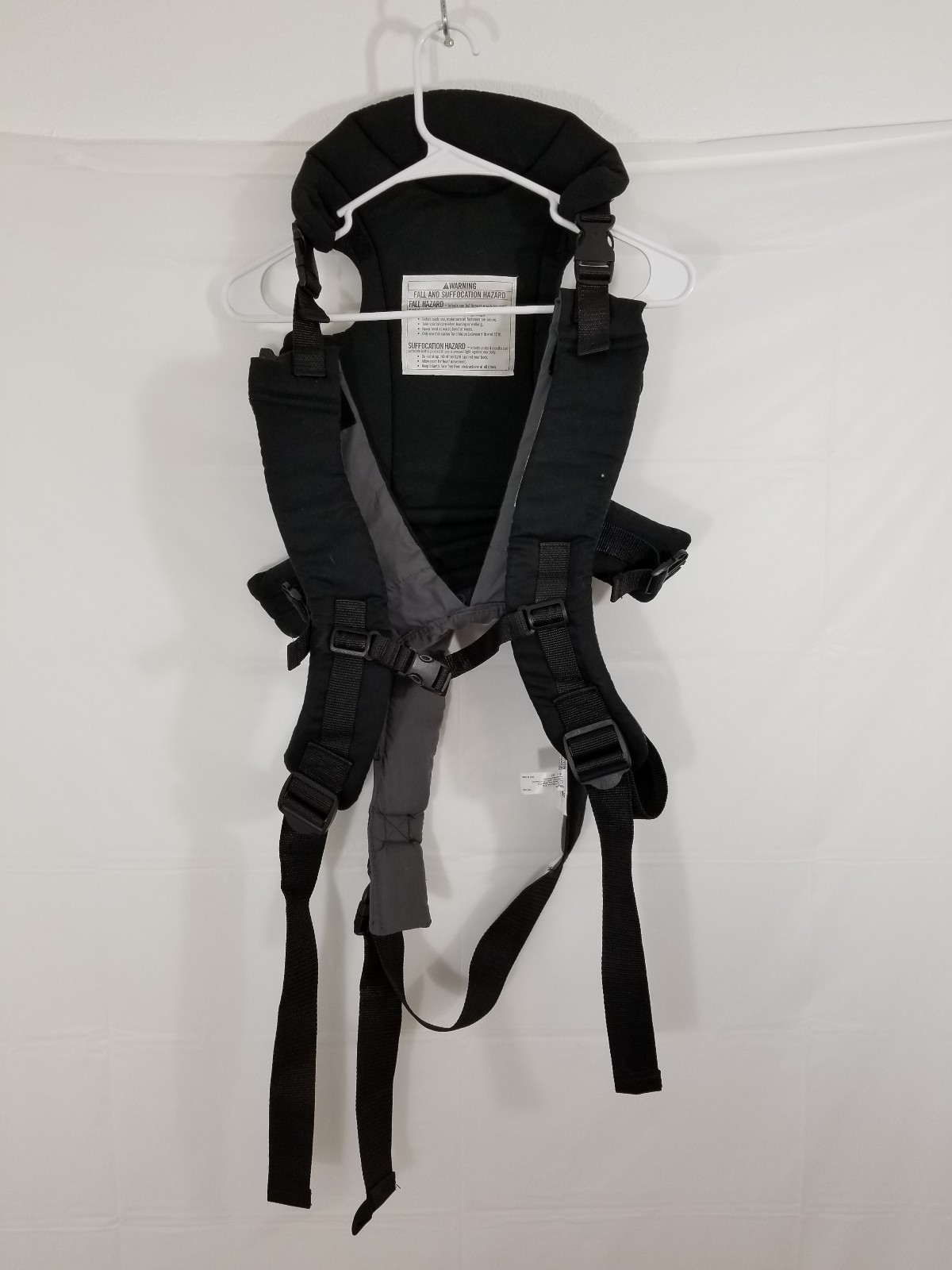 Infantino Flip Front 2 Back Front2back Baby Carrier 3 In1 885559720803 eBay