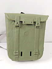 Marx Toys Stony Stone Wall Smith Army Children's Plastic Back Pack VTG 1960s