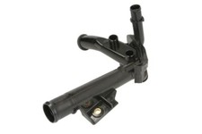 Cooling system pipe IMPERGOM 80337