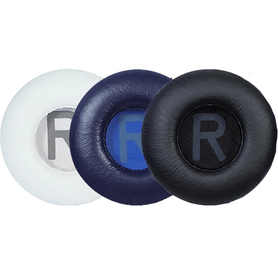 1 Pair Ear Pads Cover For tune600 btnc TUNE 600 BT NC T600 Earmuffs - Image 4 of 4