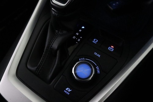 2020 Toyota RAV4 2.5 VVT-h Excel CVT 4WD Euro 6 (s/s) 5dr ESTATE Petrol/Electric - Picture 23 of 24