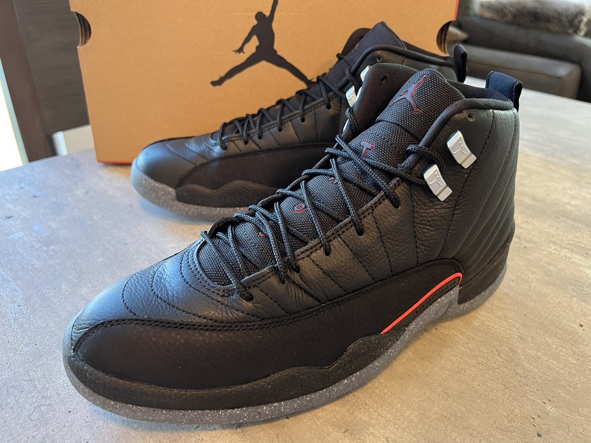 JORDAN EJ―12 Air Jordan 12 
