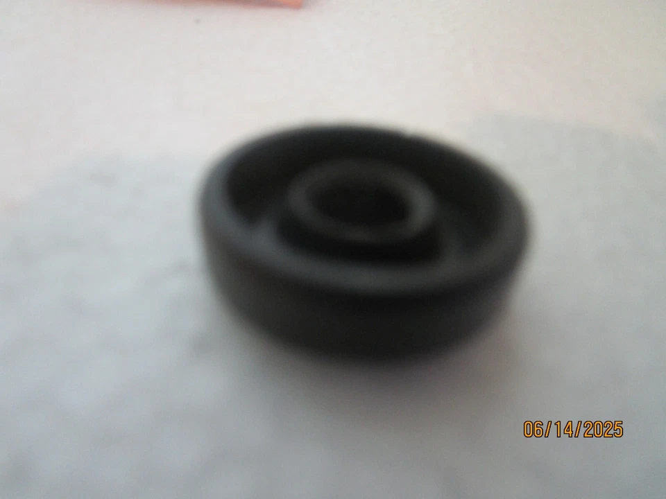 NOS Yamaha 1972 CS5 DS7 1974-1975 RD200OEM Push Rod Seal PN:237-15389-00 - Image 3 of 4