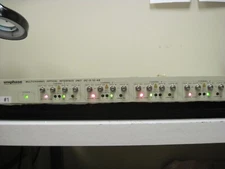 MODEL 2355-1C11-0325 UNIPHASE MULTICHANNEl