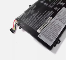New Genuine 01AV463 L17L3P52 Battery for Lenovo ThinkPad L580 L490 L14 L15 L590