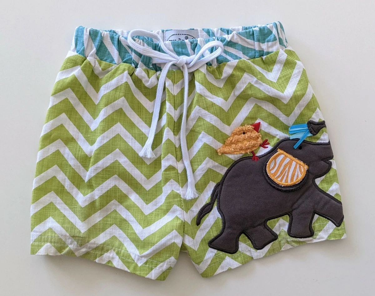 Elephant swim trunks discount
