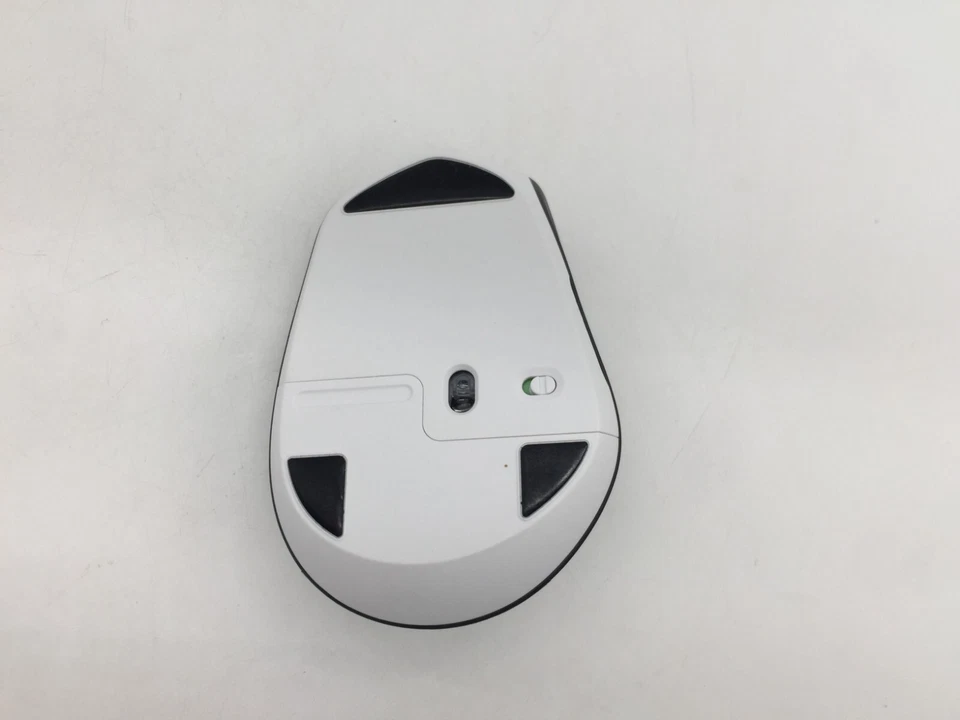 Logitech M-R0062 M720 Triathlon Wireless Mouse W/ Unifying Reciever FREE S/H - Image 4 of 4