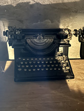 WOODSTOCK TYPEWRITER COMPANY MODEL 5N thumbnail