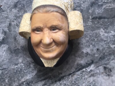 BOSSONS ..BRETONNE LADY 1982 PORTOFREI