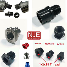 NJE-USA | eBay Stores