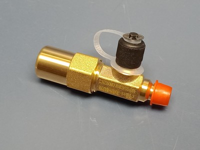 Électrovanne MÜLLER Pour Machines Angelo Po FM1221G3, FM1221E3, FCV101 - Modèle Plastique 2 Voies, Neuf