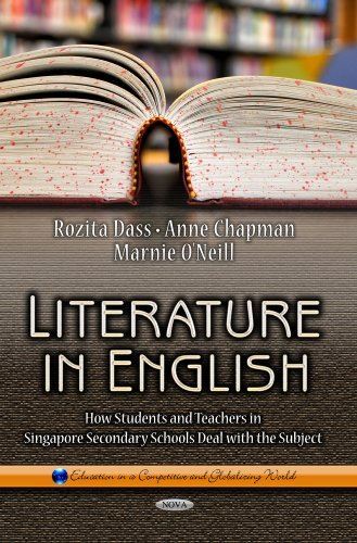 Literature in English: How Students and Teachers in Singapore