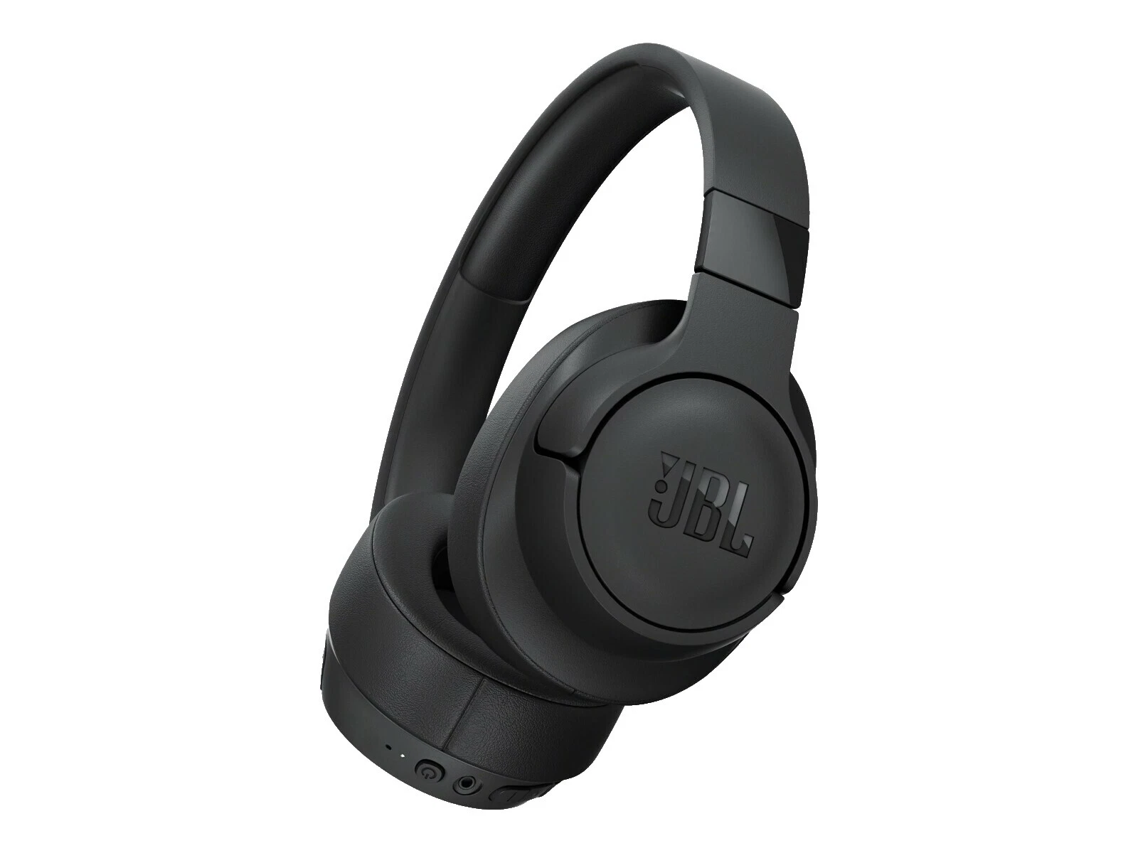 JBL Black Cell Phone Headsets