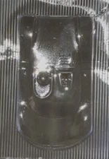 MADD Cressle 47S Clear HO Lexan Body - NEW