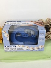 Beadalon Knot-a-Bead Table Top Knotter Crafters Maker Tool - NEW