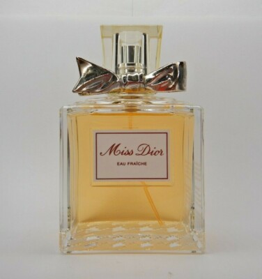 Christian Dior Miss Dior Eau Fraiche Spray 100ml EDT