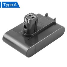 Upgraded 22.2V Li-ion For Dyson DC31 Battery DC34 DC35 DC44 Type A Animal Vacuum