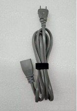 Cavo Alimentazione per Amplificatore Stereo Accuphase C-240, E-202, C-222 #F17