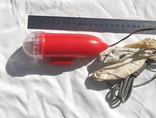 NOS Auto Work Light Holden Ford Valiant Datsun Toyota Mazda Mini Austin Triumph