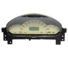 Mercedes W163  Tacho Tachometer Kombiinstrument A1685408111