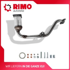 für Peugeot 307 1.6 16V (ab 2000) Katalysator OE 1731HQ 1731HR 1731P9 Kat